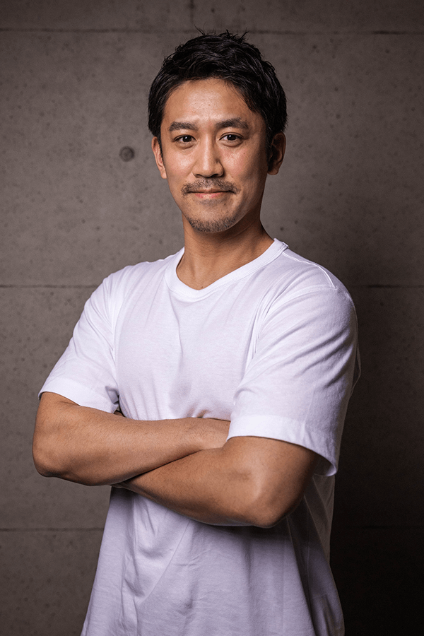 パーソナルトレーナー川人 将裕(Masahiro Kawahito)